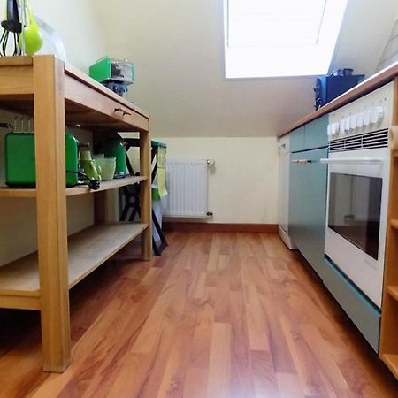 Ferienwohnung Ekenhoff Moorweg Exterior foto